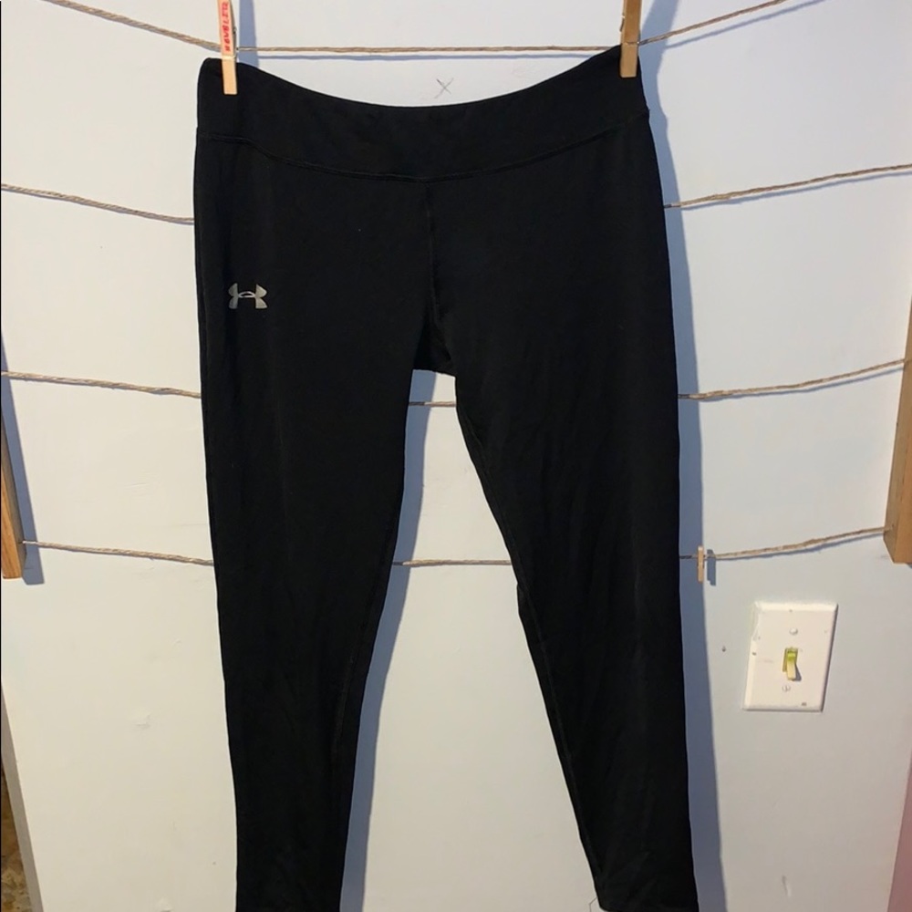 Youth Leggings